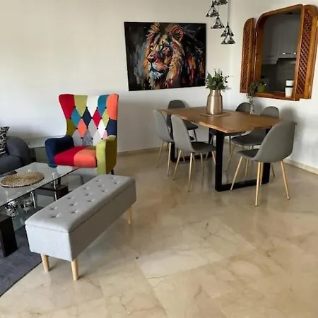 Flat In Matchroom Golf Pool
