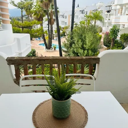 Appartement Flat In Matchroom Golf Pool