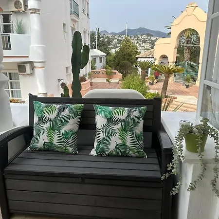 Flat In Matchroom Golf Pool Appartement *
