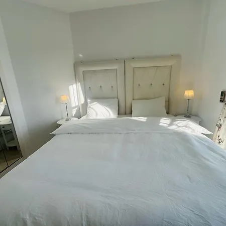 Apartmán Flat In Matchroom Golf Pool