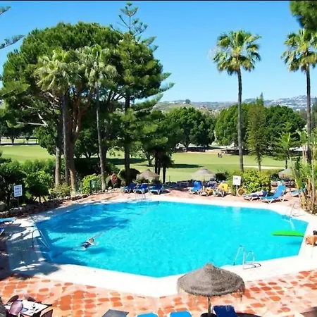 Flat In Matchroom Golf Pool