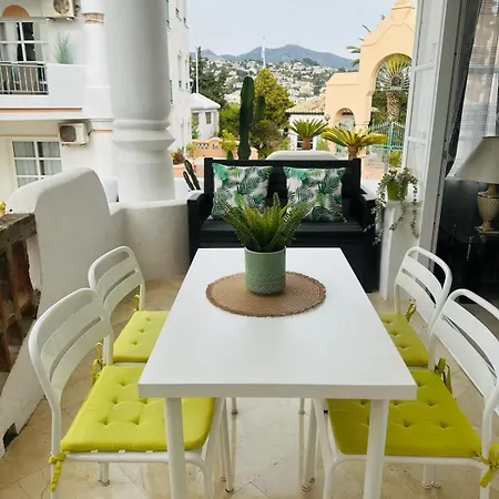 Flat In Matchroom Golf Pool * Fuengirola