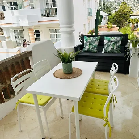 Flat In Matchroom Golf Pool * Fuengirola